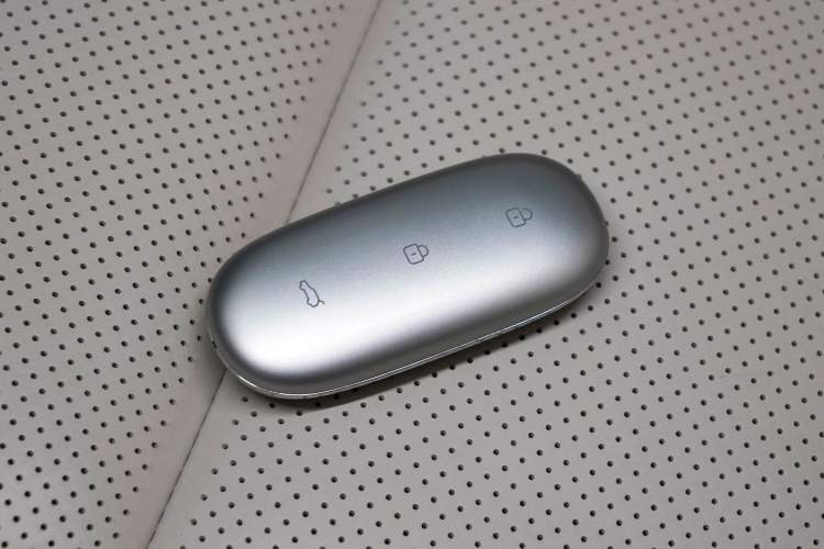 Used Li Auto L7 2023 Max model Vehicle Key