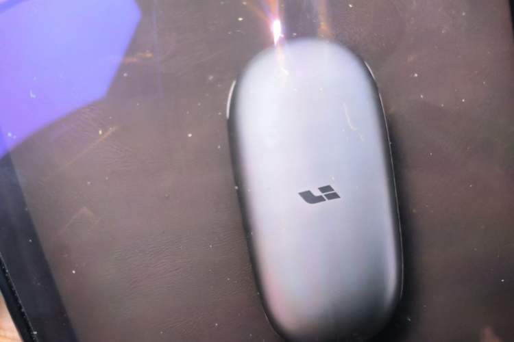 Used Li Auto L7 2023 Air model Vehicle Key