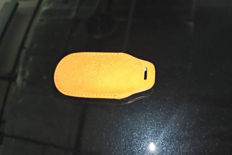 Used Li Auto L7 2023 Pro Model Vehicle Key