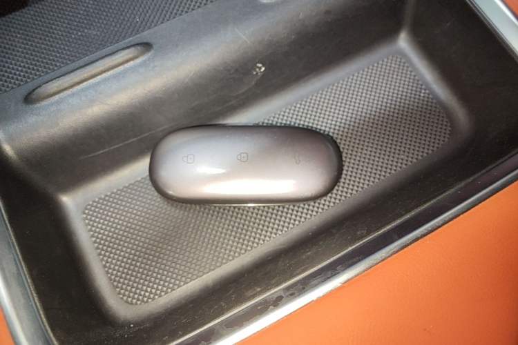 Used Li Auto L7 2023 Air model Vehicle Key