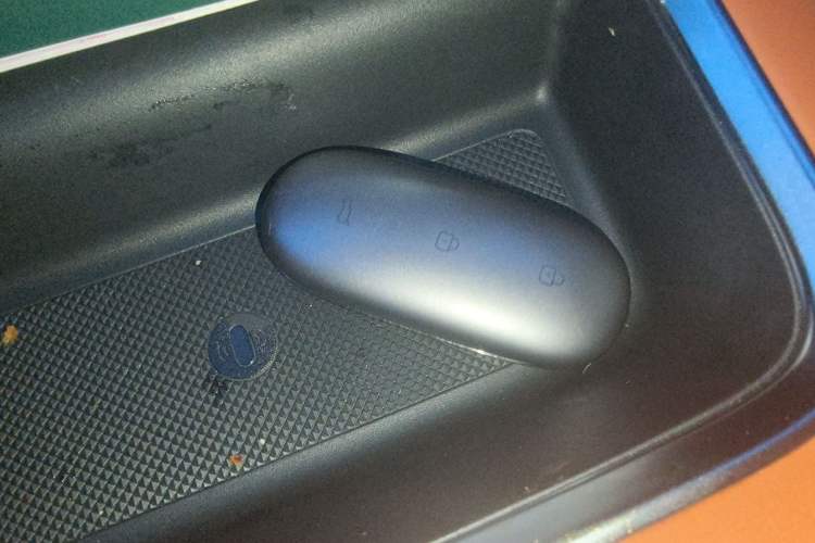 Used Li Auto L7 2023 Pro Model Vehicle Key