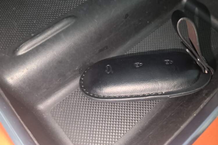 Used Li Auto L7 2023 Pro Model Vehicle Key