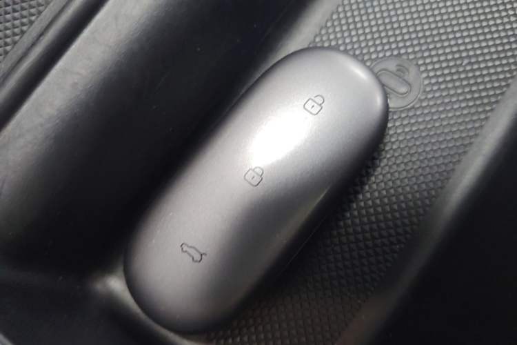 Used Li Auto L7 2023 Pro Model Vehicle Key