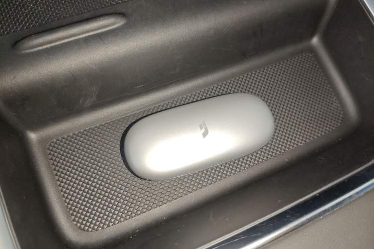 Used Li Auto L7 2023 Pro Model Vehicle Key
