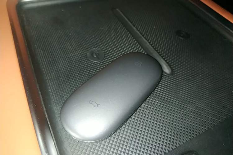 Used Li Auto L7 2023 Pro Model Vehicle Key