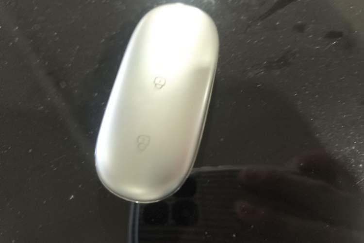 Used Li Auto L7 2023 Pro Model Vehicle Key