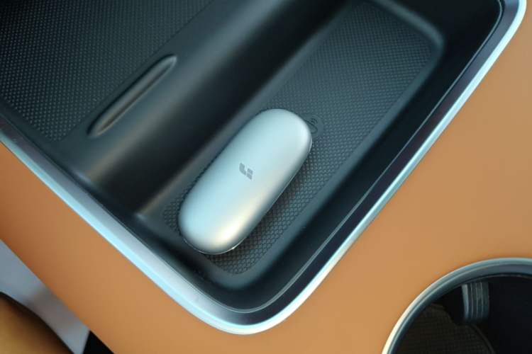 Used Li Auto L7 2023 Air model Vehicle Key