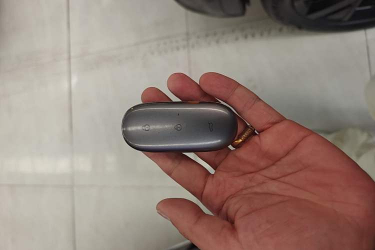 Used Li Auto L7 2023 Pro Model Vehicle Key