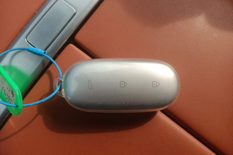 Used Li Auto L7 2023 Air model Vehicle Key