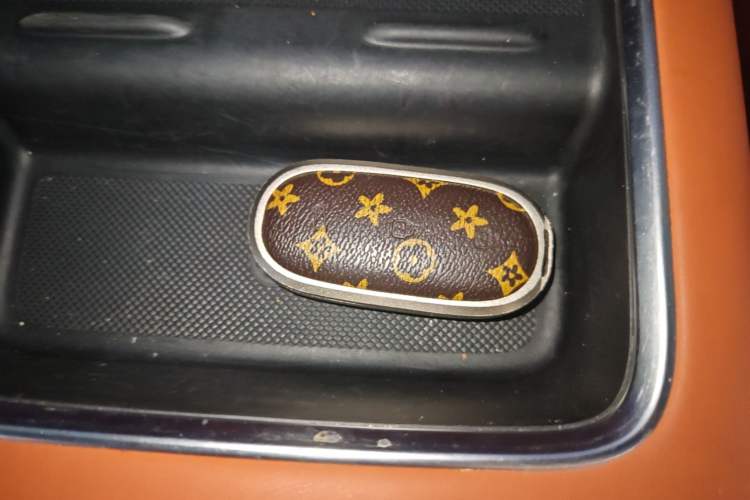 Used Li Auto L7 2023 Air model Vehicle Key