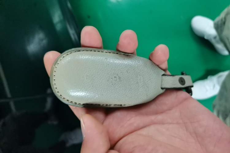 Used Li Auto L7 2023 Air model Vehicle Key