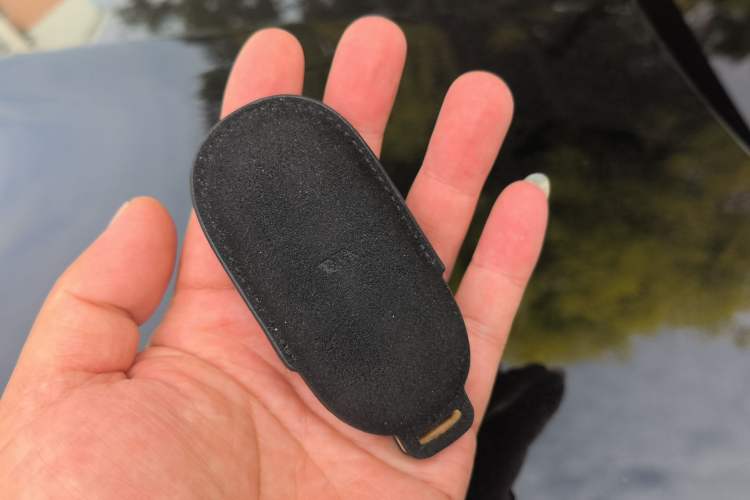 Used Li Auto L7 2023 Max model Vehicle Key