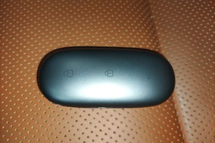 Used Li Auto L7 2023 Air model Vehicle Key