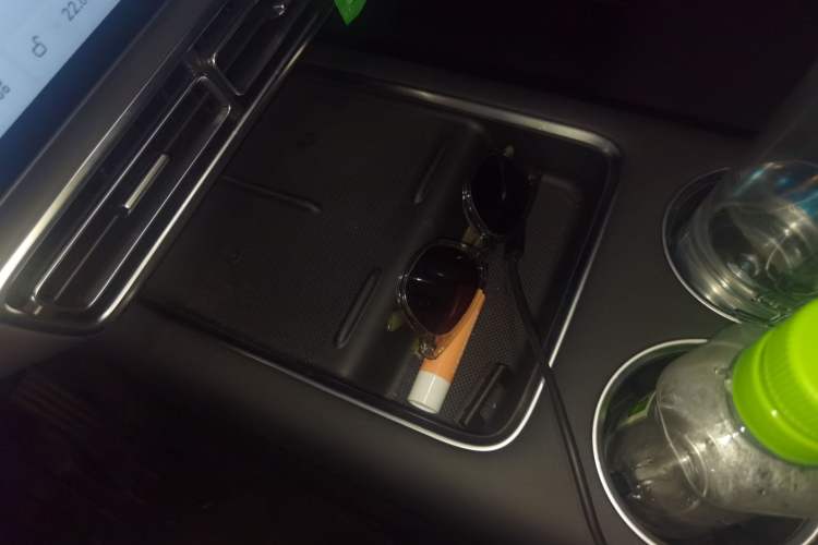 Used Li Auto L7 2023 Pro Model Vehicle Key