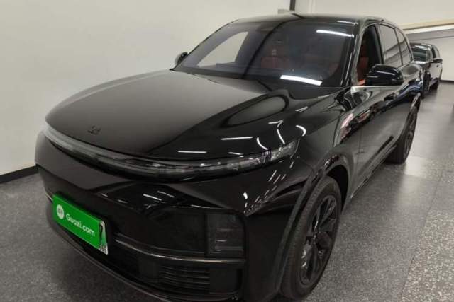 Used Li Auto L7 2023 Air model
