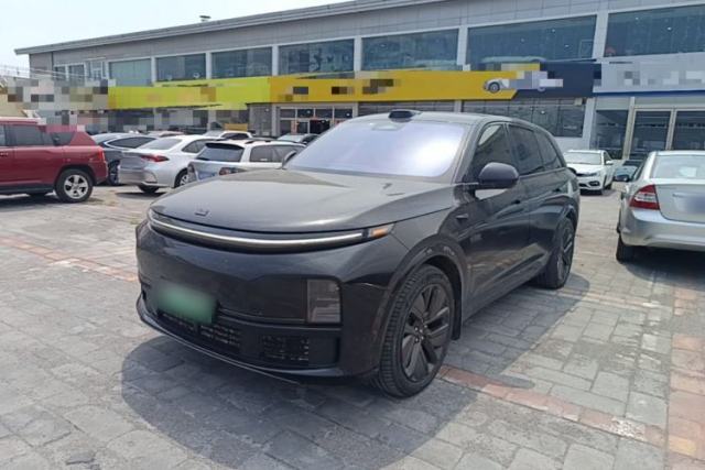 Used Li Auto L7 2023 Max model