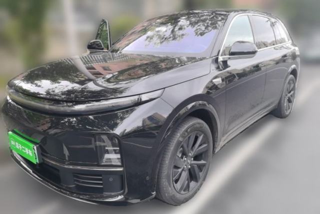 Used Li Auto L7 2023 Air model