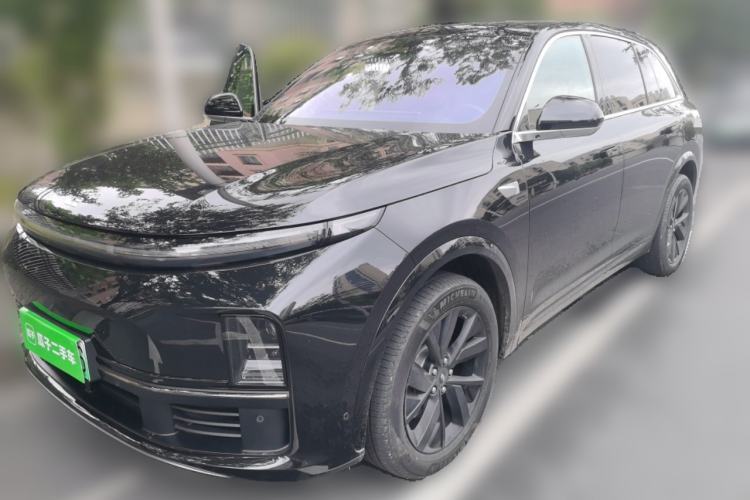 Used Li Auto L7 2023 Air model Guazi used car, China used car export, Used car for sale, Used  cars, Cheapest cars for sale