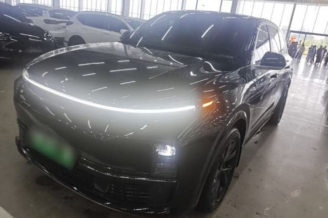 Used Li Auto L7 2023 Air model