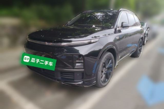 Used Li Auto L7 2023 Air model