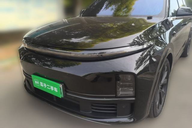 Used Li Auto L7 2023 Max model