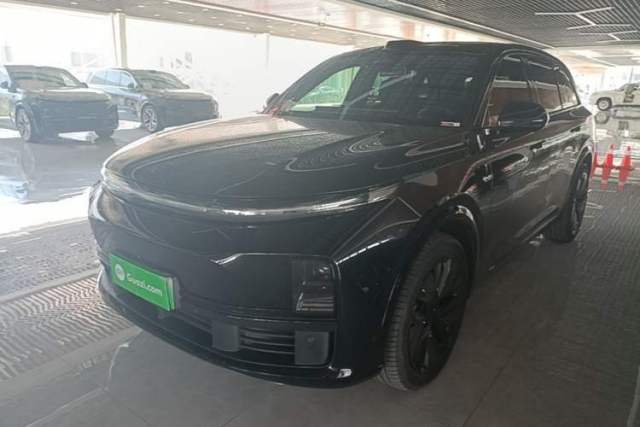Used Li Auto L7 2023 Max model