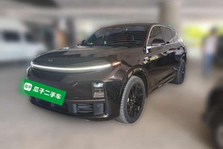 Used Li Auto L7 2023 Pro Model Guazi used car, China used car export, Used car for sale, Used cars, Cheapest cars for sale
