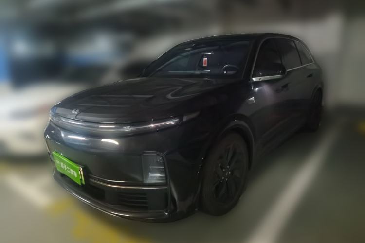 Used Li Auto L7 2023 Pro Model Guazi used car, China used car export, Used car for sale, Used cars, Cheapest cars for sale