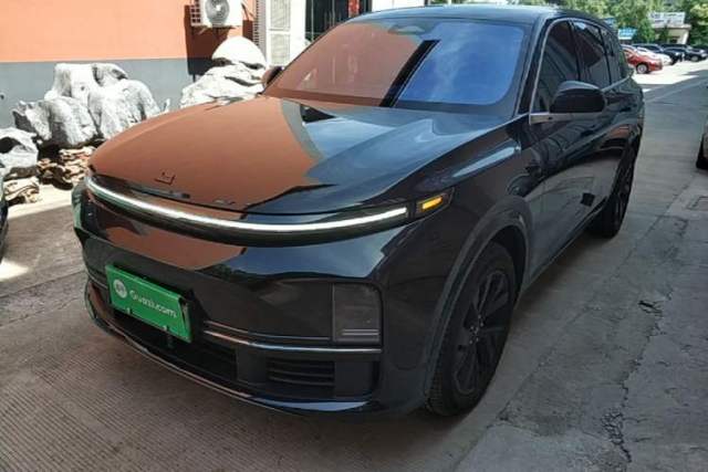 Used Li Auto L7 2023 Air model