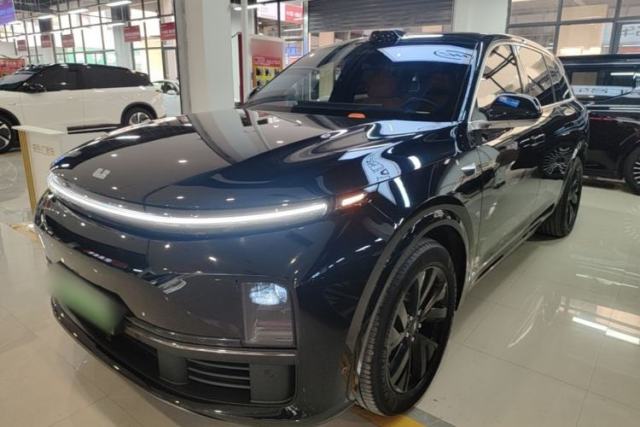 Used Li Auto L7 2023 Max model
