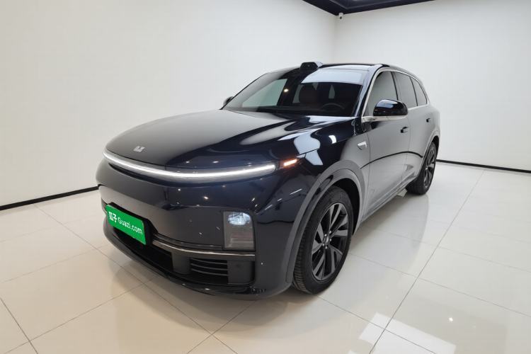 Ojetý Li Auto L7 2023 Max model Guazi used car, China used car export, Used car for sale, Used  cars, Cheapest cars for sale