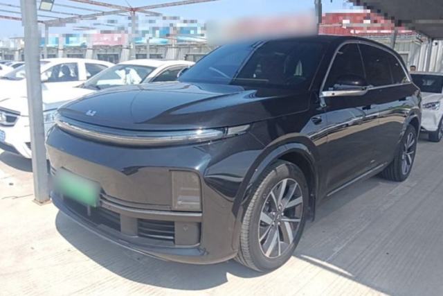 Used Li Auto L7 2023 Air model