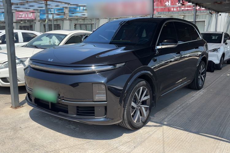 Ojetý Li Auto L7 2023 Air model Guazi used car, China used car export, Used car for sale, Used  cars, Cheapest cars for sale