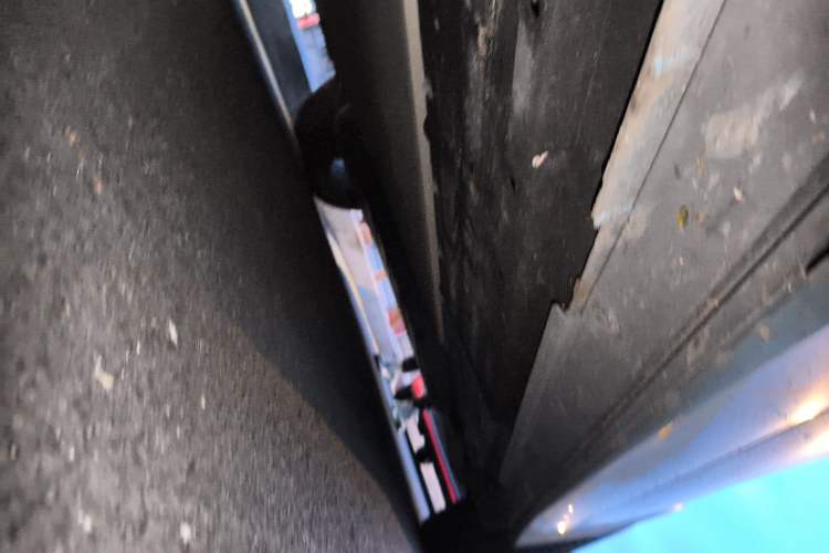 Used Li Auto L7 2023 Max model Chassis Front Left