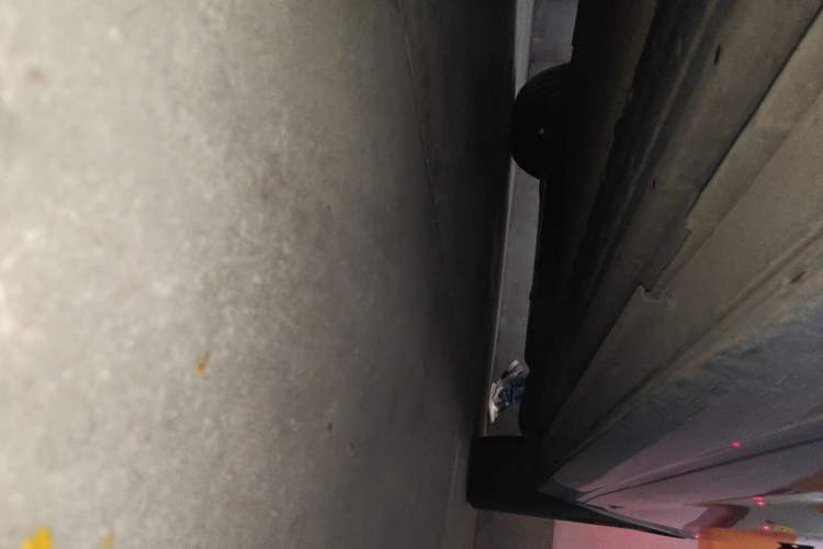 Used Li Auto L7 2023 Max model Chassis Front Left