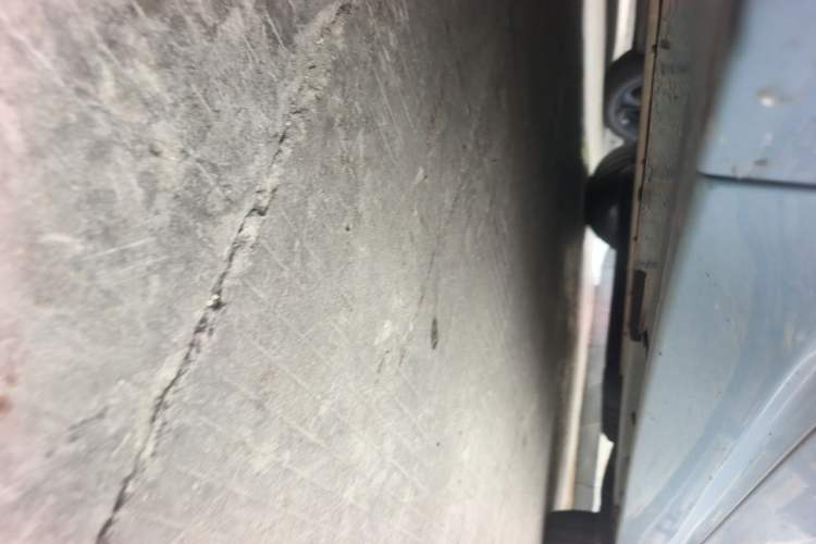 Used Li Auto L7 2023 Max model Chassis Front Left