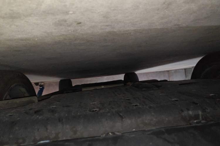 Used Li Auto L7 2023 Max model Chassis Front