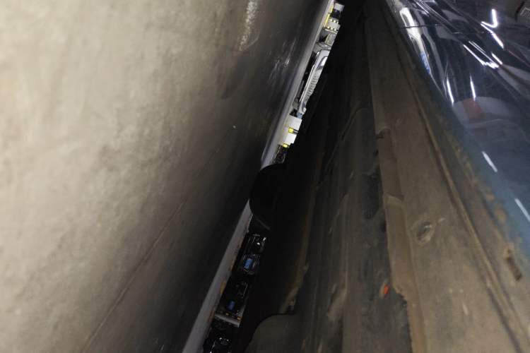 Used Li Auto L7 2023 Max model Chassis Rear Left