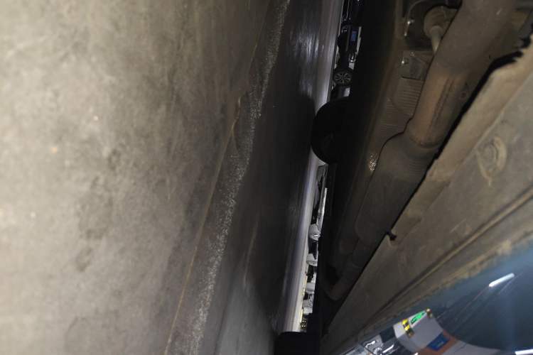 Used Li Auto L7 2023 Max model Chassis Rear Right