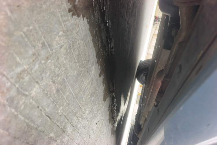 Used Li Auto L7 2023 Max model Chassis Rear Right