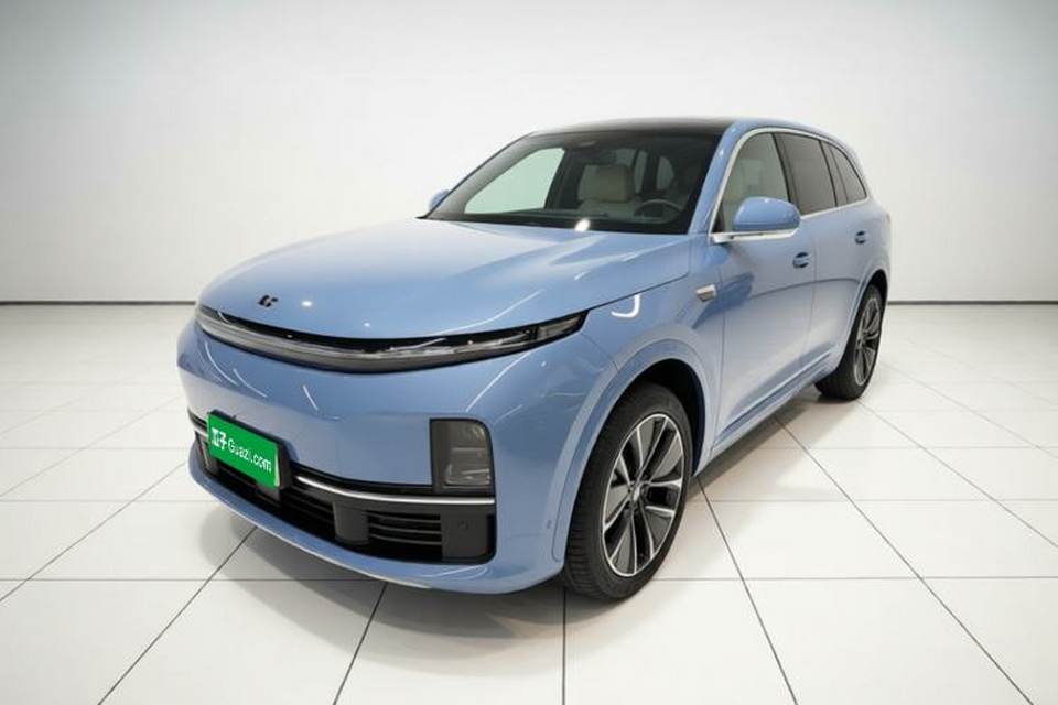 Li Auto L7 2023