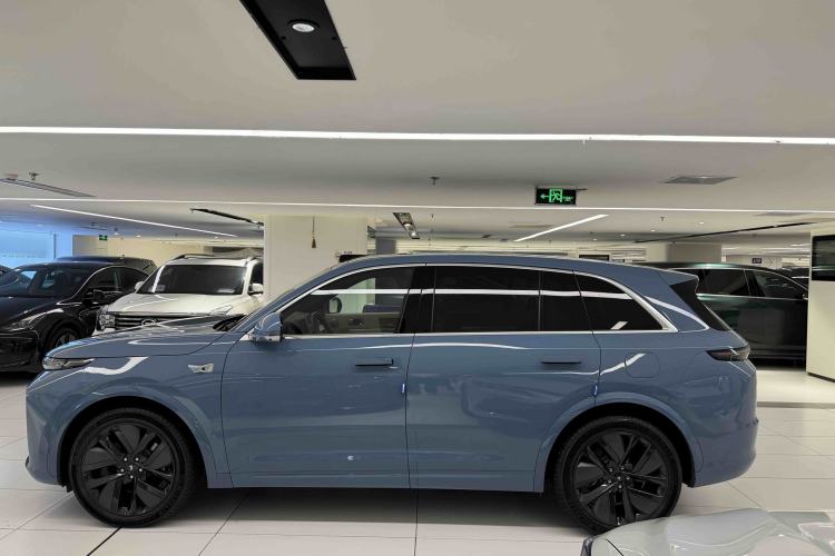 Used Li Auto L7 2023 Max model Exterior 7