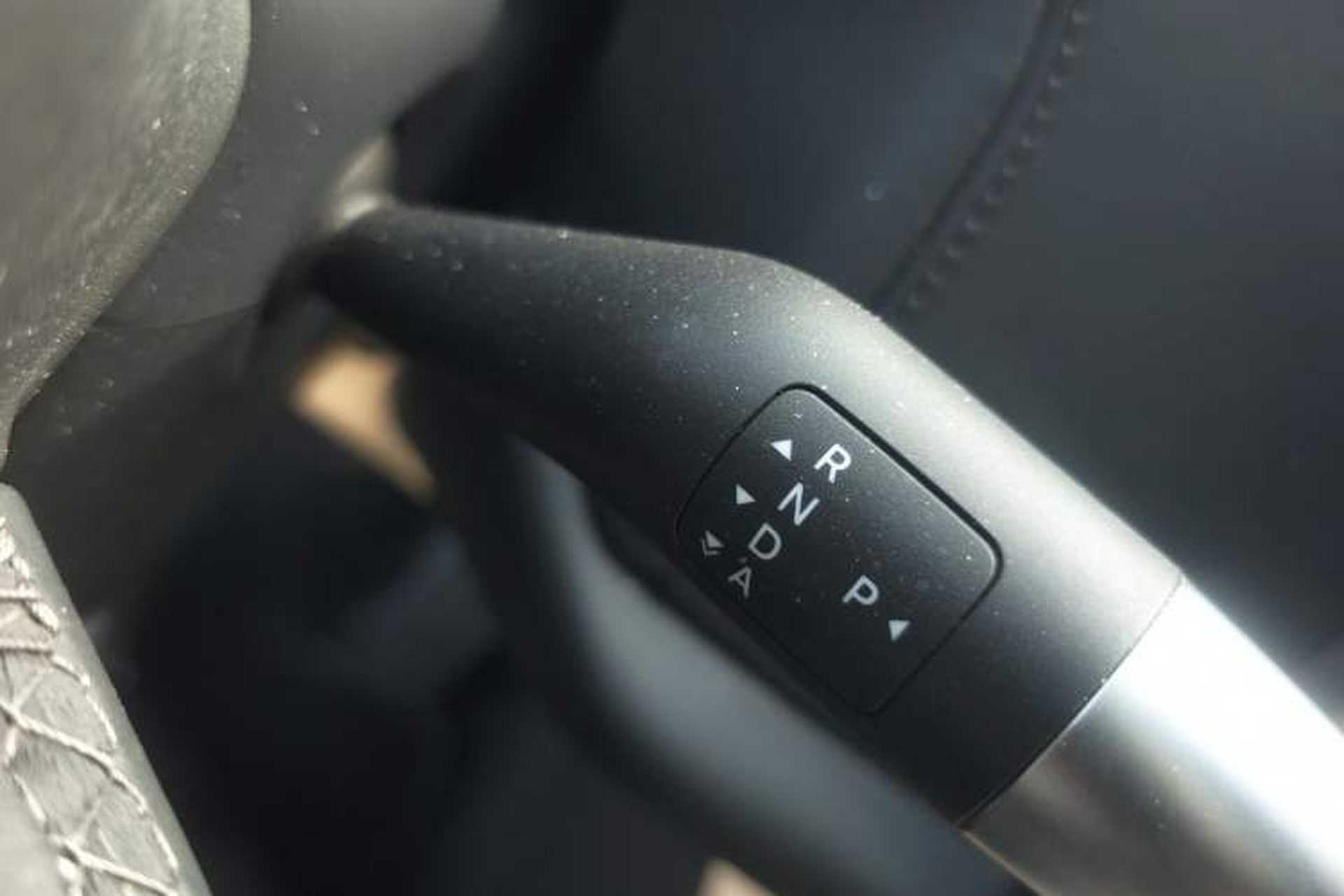 Used Li Auto L7 2023 Max model Gear Lever