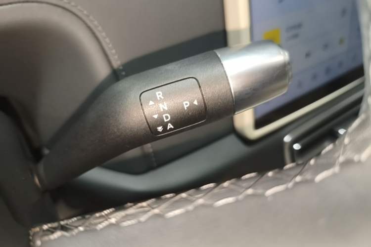 Used Li Auto L7 2023 Max model Gear Lever