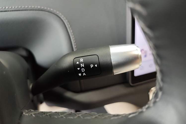 Used Li Auto L7 2023 Pro Model Gear Lever