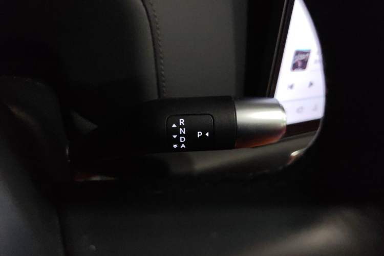 Used Li Auto L7 2023 Max model Gear Lever