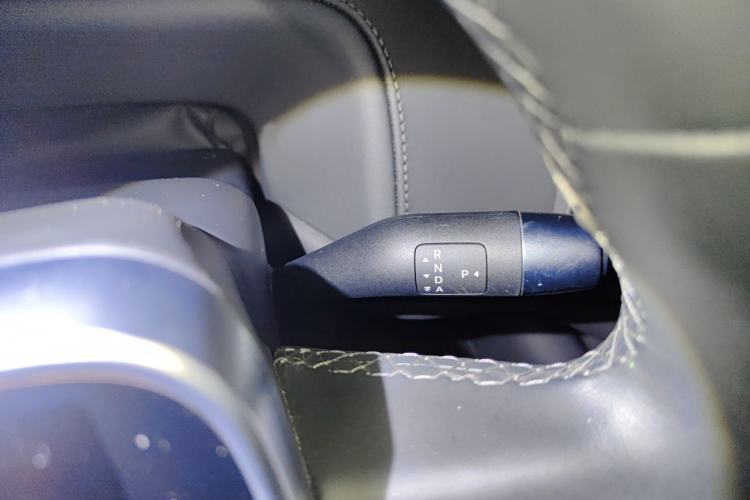 Used Li Auto L7 2023 Pro Model Gear Lever