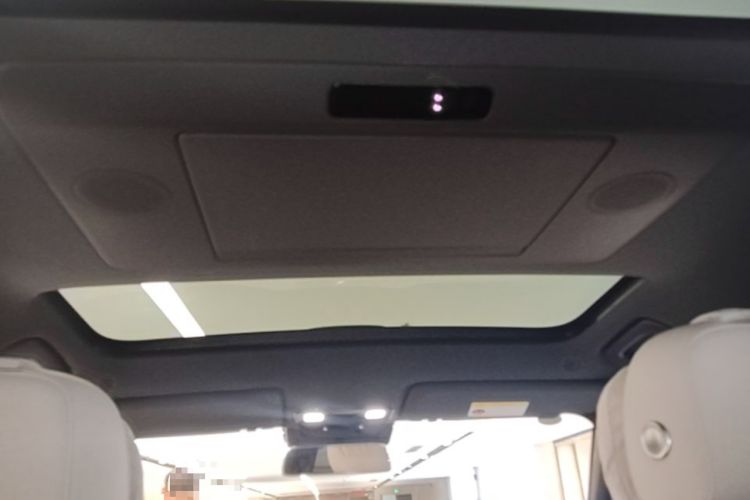Used Li Auto L7 2023 Max model Headliner