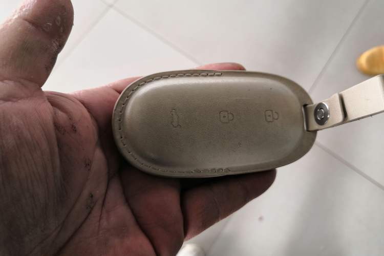 Used Li Auto L7 2023 Max model Interior 1