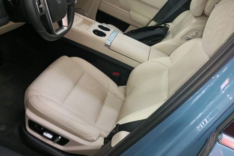 Used Li Auto L7 2023 Max model Left Front Seat